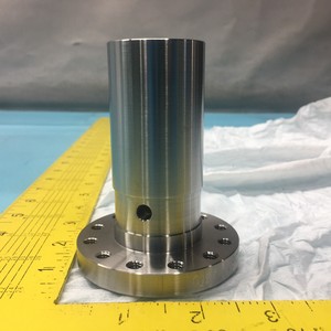 AMAT 0021-06921 Hub, Lid Hoist 250 Endura E, 163046 - Équipements et pièces semi-conductrices d'occasion fiables à l'échelle mondiale chez - Product Image 5