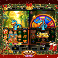 100+ Permainan Online Perangkat Lunak Game Tahun Baru untuk Arcade