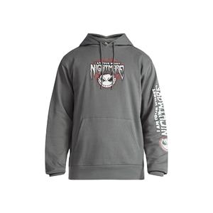 Low Price Stylish Printed Knitted 100% Cotton Eco-Friendly Men's Fashionable Hooded Hoodies Slim Fit Comfortable Winter Premium - Product Image 4