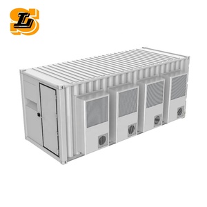 Đáng tin cậy đúc sẵn trung tâm dữ liệu container - Product Image 5
