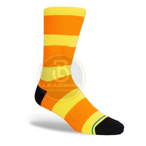 Practical Men <b>Socks</b> Breathable Knit <b>Socks</b> For Fitness Sports Walking Travel And Everyday Comfort Outdoor Men <b>Socks</b> - Product Image 3