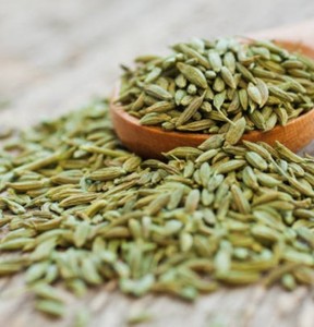 Especias Secas Enteras de Foeniculum Vulgare a Granel para Producción de Panadería, Ingrediente Culinario Natural de Alto Aroma, Gran Suministro - Product Image 4