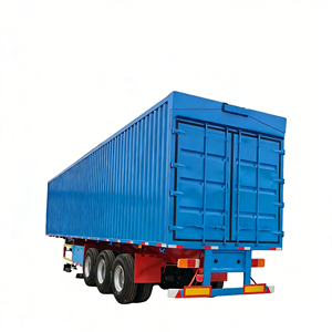 Remolque Portacoches de Acero en Estado Nuevo, Remolque para Transporte de 3 a 30 Autos, Semirremolque en Venta - Product Image 5
