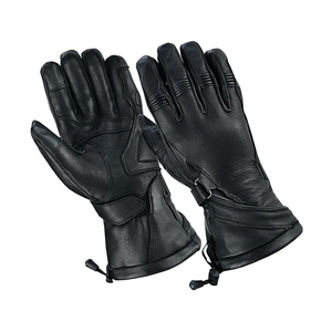 Direct Factory Sale Low MOQ Unisex Waterproof Windproof Breathable <b>Touch</b> <b>Screen</b> Full Finger Lightweight Outdoor Motorbike <b>Gloves</b> - Product Image 5