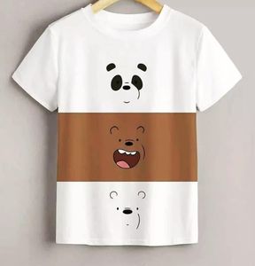 เสื้อยืดสีสันตามสั่งพิมพ์ลายกราฟิกดวงจันทร์ |   เสื้อยืดลำลองผ้าฝ้ายพรีเมียมสำหรับผู้ชายและผู้หญิง - Product Image 6