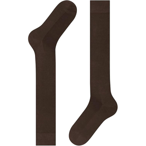 Chaussettes de sport thermiques hiver chaudes pour hommes, femmes et jeunes – Athlétiques, course à pied, amorti standard, évacuation de l'humidité, respirantes, isolées, hauteur genou - Product Image 4