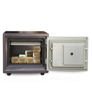 กล่องล็อคนิรภัย Bremen ประเทศเยอรมนี - Product Image 3