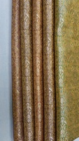 Tissu de soie banarasi zari