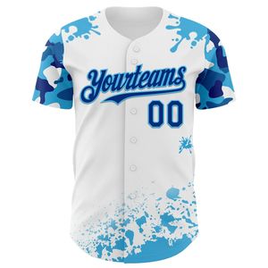 Maillot de baseball personnalisé en coton biologique antibactérien, col en V, manches courtes, entièrement boutonné, uniforme d'entraînement unisexe, 240g, toutes saisons - Product Image 6