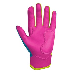 Guantes de Béisbol de Cuero Cabretta de Alta Calidad con Diseño de Logotipo Personalizado, Producto de la Mejor Calidad - Product Image 4