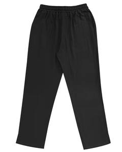 Pantalones Oxford Ligeros de Cintura Media - Secado Rápido y Transpirables, Lavables a Máquina, para Playa, Oficina y Fiestas - Product Image 1