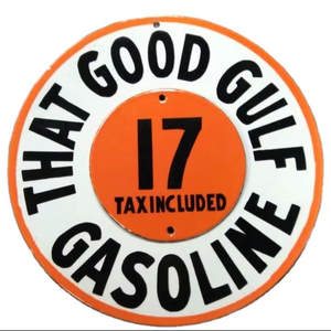 Wholesale Decorative Iron Wall Decor Vintage Kitchen Bar Tin <b>Signs</b> - Product Image 1