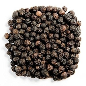 พริกไทยดำเวียดนามขายดี คุณภาพสูง เครื่องเทศรสเข้มข้น อบแห้ง ราคาส่ง - Product Image 2