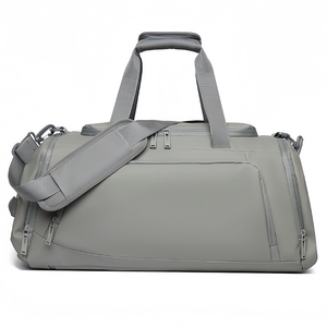 Hot Sale Fashion Waterproof <b>Roll</b>-<b>Top</b> <b>Backpack</b> Fast Shipping Duffel Bags for Outdoor Activities Bulk Discounts Free Samples - Product Image 2
