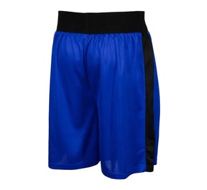 Uniforme de Boxeo Personalizado, Chaleco y Pantalones Cortos, Uniforme de Boxeo 100% Poliéster, Uniformes Unisex para Kick Boxing - Product Image 6