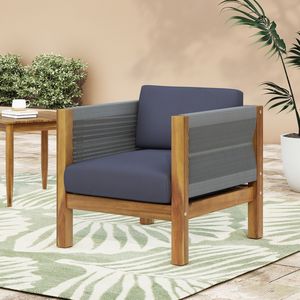 Poltrona Laurel Club - Product Image 3