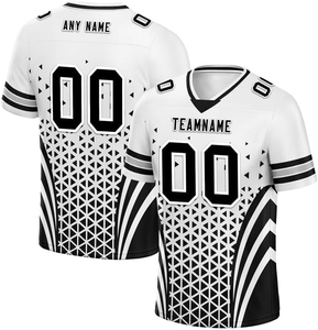 Maillot de rugby léger et durable pour activités sportives – Respirant - Product Image 5