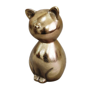 Esculturas Decorativas de Metal de la Mejor Calidad para el Hogar, Regalos Creativos para Parejas, Precios al por Mayor - Product Image 6