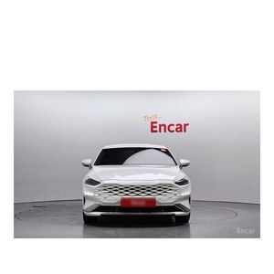 2024/5 for Kia K8 3.5 LPG 2WD with Automatic Gearbox Leather Seats Rear Camera-41,234 km - Product Image 3