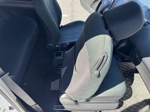 Gran Oferta: Toyota Yaris Hatchback Usado del 2007 - Product Image 4