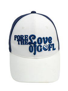 Casquettes de baseball unisexes sportives à 6 panneaux Handee Uniform, best-seller, avec logo brodé 3D, imperméables, 100% coton, boucle métallique - Product Image 2