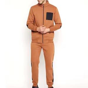 Ensemble survêtement homme avec strass, sweat-shirt et pantalon de jogging, streetwear de haute qualité, nouveau survêtement personnalisé avec strass - Product Image 1