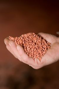 Potassium Chloride (KCl) | K2O 60% Minimum Moisture <1% | <b>Fertilizer</b> & Technical Grades | South Africa Origin | FOB - Product Image 3