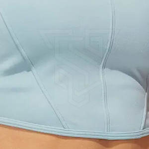 Soutien-gorge de sport pour femmes de la meilleure qualité pour le yoga, le fitness et la salle de sport - Nouvelle arrivée, design sans couture et respirant à prix compétitif - Product Image 5