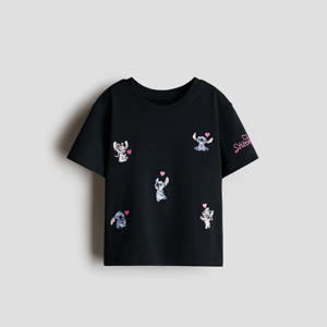 เสื้อเชิ้ตผ้าฝ้ายพิมพ์ลายลำลองสำหรับเด็กผู้ชาย เสื้อยืดฤดูร้อนลายกราฟิกสุดเท่ นุ่มสบาย น้ำหนักเบา แฟชั่นประจำวัน - Product Image 6