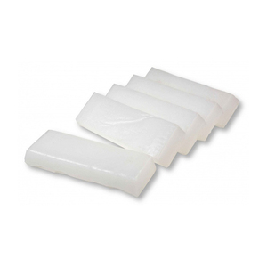 Cire de paraffine entièrement raffinée 58-60, matériau de cire industrielle de haute qualité pour la fabrication - Product Image 4