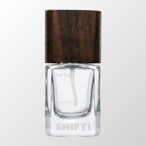 Frasco de perfume SHIFTI Korean K-Beauty Perfume de Origen Natural Red Tara Eau de Parfum 30ml 1 Pieza Hecho en Corea - Product Image 3