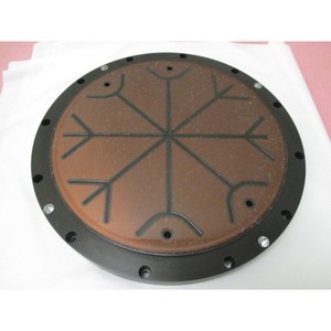 AMAT 0020-32151 Mandril ESC, Pedestal de 200 mm, con Muesca - Equipo y Piezas de Semiconductores de Confianza de la Marca Global Legacy - Product Image 2