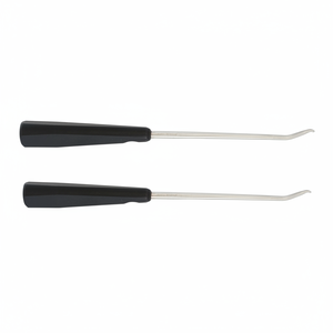 Juego de Instrumentos Artroscópicos Ventura Stifle Thrust Levers de 28 cm y 20 cm, 2 Piezas - Product Image 1
