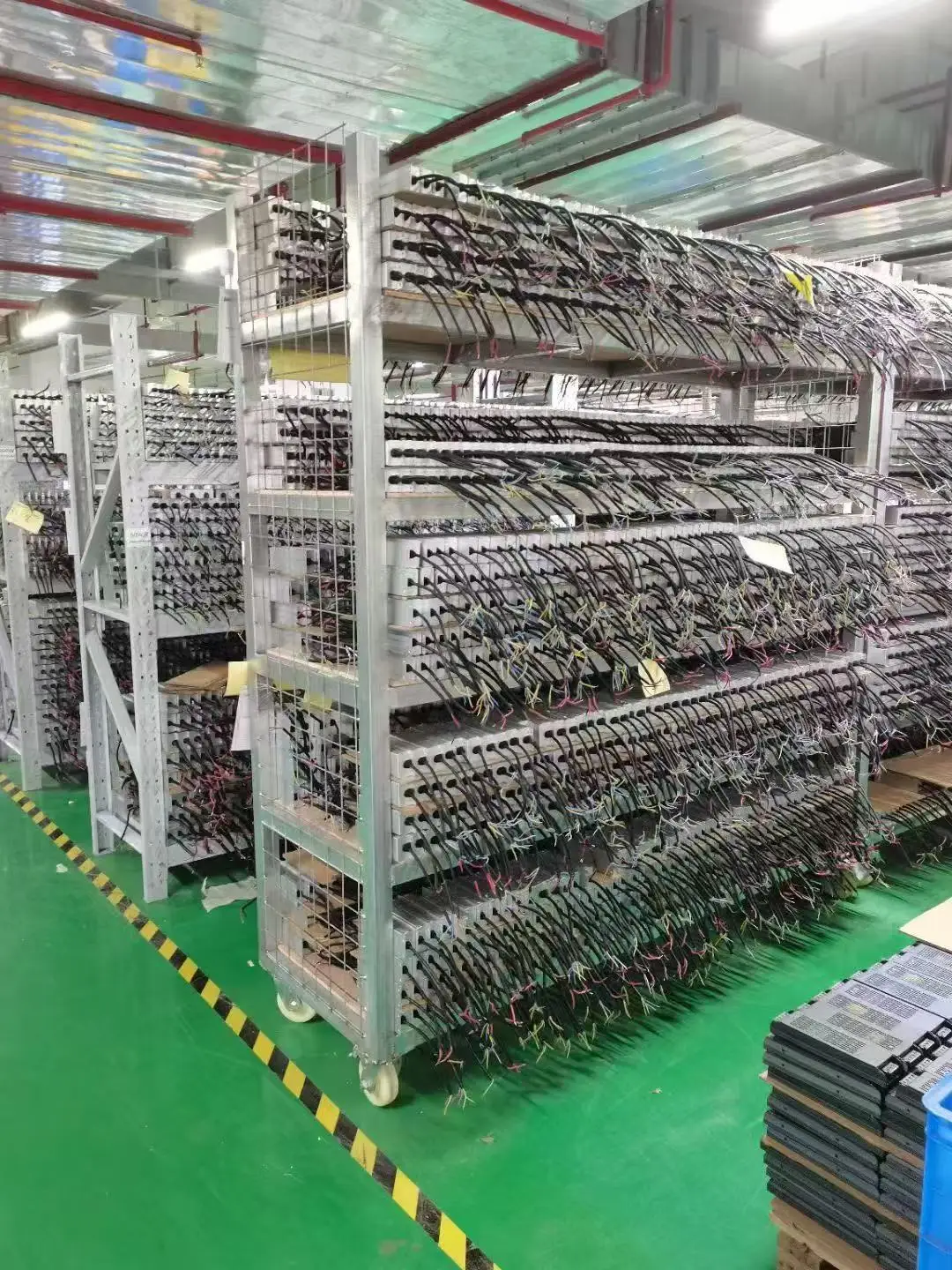 waterproof led power supply 400w 12v