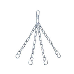 Sacs de frappe de haute qualité, résistants, avec logo personnalisé, équipement de boxe, sacs de frappe personnalisés à vendre - Product Image 5