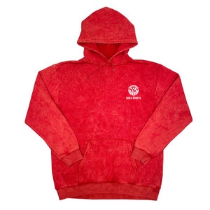 Service OEM, faible MOQ, sweats à capuche basiques respirants pour hommes, effet délavé, dernier design, sweats à capuche effet délavé les plus vendus pour la vente en ligne - Product Image 1