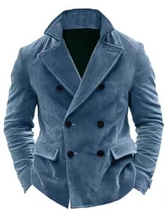 Veste d'hiver en mousse épaisse et chaude 90/10, veste d'hiver légère, veste d'hiver ultra-légère en duvet chaud - Product Image 2