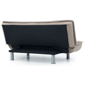 Lionel G138 MOCHA <b>Sofa</b> <b>Bed</b> Comfortable Home Furniture - Product Image 2