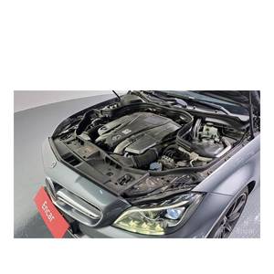 Mercedes-Benz CLS63 AMG 4MATIC CLS-Class 2015, 96 882 km, conduite à gauche - Product Image 6