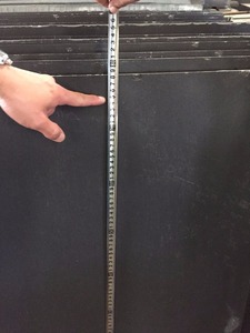 Nhà Máy Bán Buôn Đá Tự Nhiên <span class=keywords><strong>Basalt</strong></span> Gạch Đá Cẩm Thạch Linh Hoạt Thiết Kế Tường Cho Sàn Và Ốp Vật Liệu Cao Cấp Gạch Đá - Product Image 4