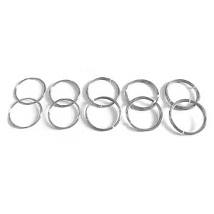 Juego de 5 Alambres de Cerclaje Reutilizables, Ajustables, para Fijación Ósea Veterinaria en Ganado y Cabras - Product Image 5