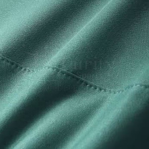 Sudadera con capucha y cremallera para hombre, manga larga, informal, para gimnasio, fitness, tallas grandes, otoño, estampado personalizado, antipilling, algodón, poliéster, servicio OEM - Product Image 6