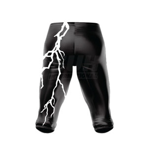 ชุดกีฬาอเมริกันฟุตบอล ดีไซน์โดดเด่น ราคาประหยัด ระบายอากาศได้ดี ผลิตจากโพลีเอสเตอร์ 100% สีสันตามสั่ง คุณภาพสูง สำหรับผู้ใหญ่ - Product Image 6