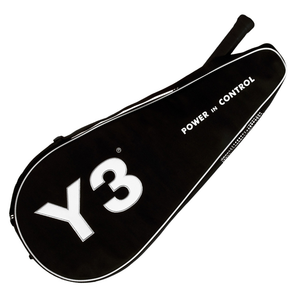 Raquette de tennis en fibre de carbone Y3 - Product Image 2