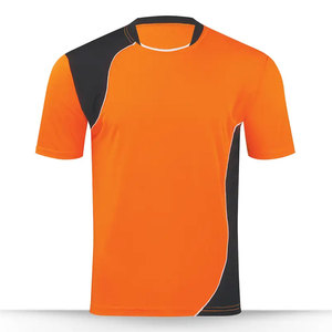 Maillot de foot personnalisé pour équipe, vêtements de sport confortables, séchage rapide, impression par sublimation, maillot de football pour hommes - Product Image 1