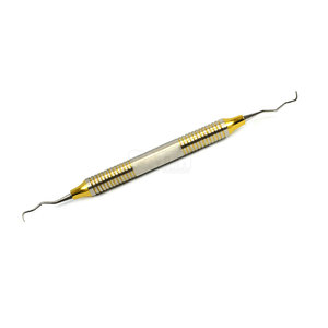 Curettes dentaires Gracey légères, en promotion, service OEM, dernier design - Product Image 5