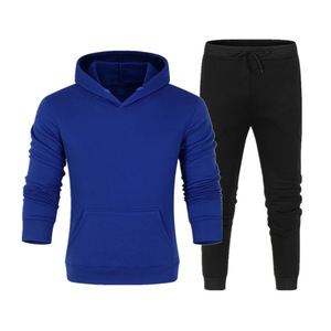 Cheap Price Top Trend <b>Men</b> <b>Pullover</b> Tracksuit Top Quality Breathable Comfortable Soft Fabric <b>Pullover</b> Tracksuit with Best Stuff - Product Image 4