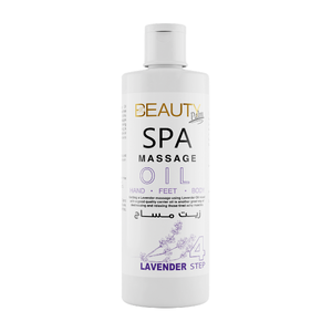 Masaje Corporal Profesional con Aceite Esencial Puro de Lavanda para Aromaterapia Relajante - Product Image 5