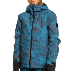 Vestes Softshell Durables, Vêtements d'extérieur pour Voyages, Veste d'Hiver, Couche de Protection Confortable, Style Moderne pour l'Extérieur, Vestes Softshell - Product Image 1