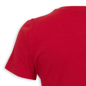 T-shirt décontracté à manches longues pour femmes, tissu doux, col rond, chemise basique, vente en gros - Product Image 6